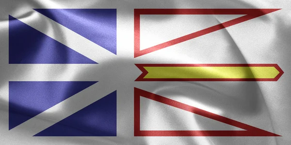 Newfoundland and Labrador (Canada) — Stock Photo, Image