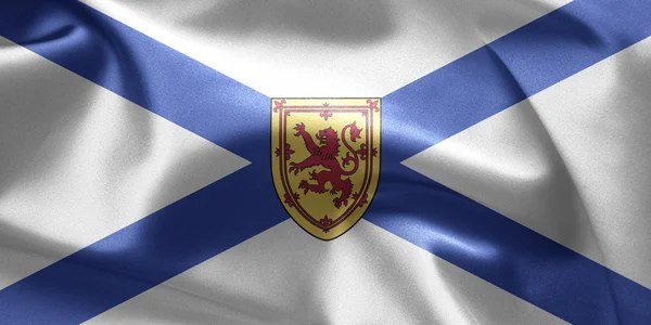 Nova Scotia (Canada) — Stockfoto