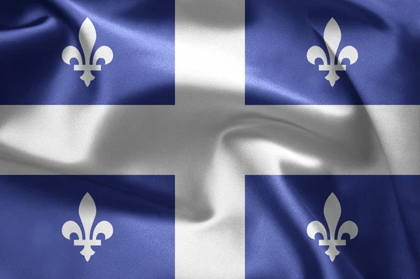 Quebec (Kanada) — Stockfoto