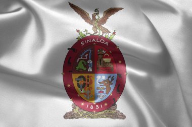 Sinaloa (Mexico) clipart