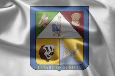 Sonora (Mexico) clipart