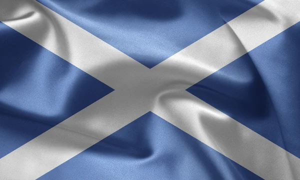 Schottland — Stockfoto