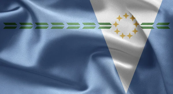 Formosa (Argentina) — Stockfoto