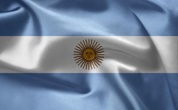 Argentina — Stockfoto