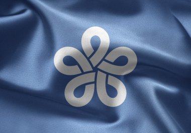 Fukuoka (Japonya)