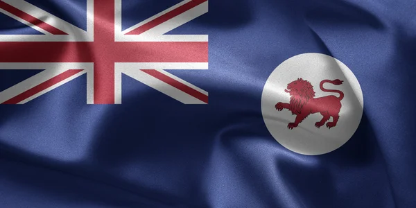 Tasmanien (Australien)) — Stockfoto