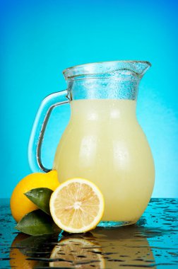 taze limonata