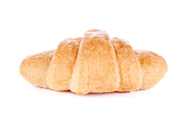 Butter croissant — Stock Photo, Image
