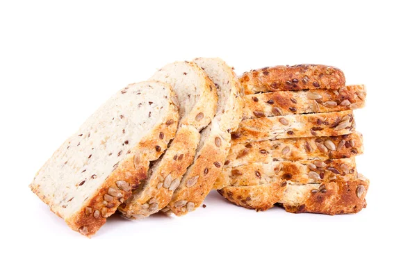Çavdar ekmeği, — Stok fotoğraf