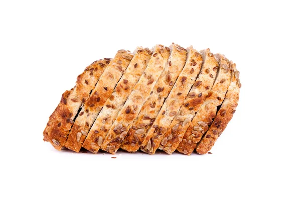 Multigrain kenyér — Stock Fotó