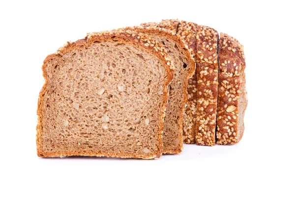 Ziarna chleba — Zdjęcie stockowe