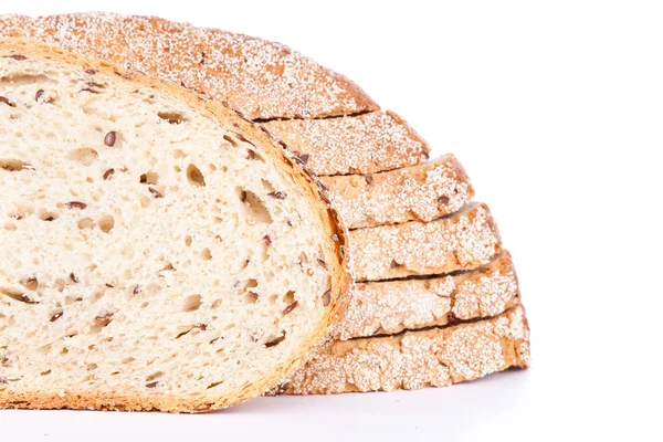 健康的なパンの種 — ストック写真