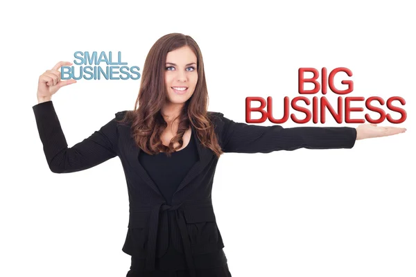 ビジネスの比較 — ストック写真