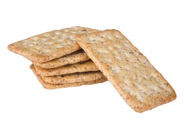 Crackers clipart