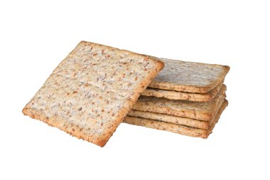 Crackers clipart