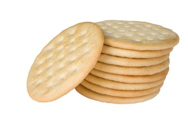 Crackers clipart