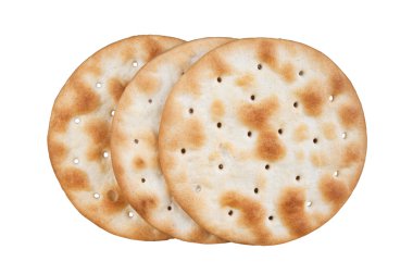 Crackers clipart