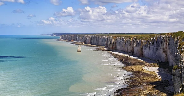 Parte superior da Normandia — Fotografia de Stock