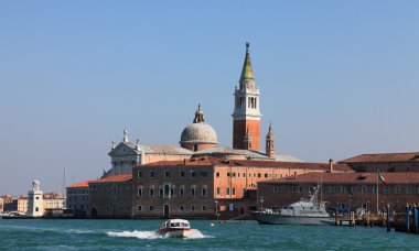 San Giorgio Maggiore clipart