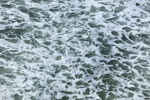 Powierzchni oceanu — Zdjęcie stockowe