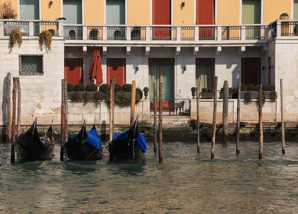 Casa em Veneza — Fotografia de Stock