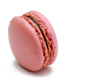 pembe macaron