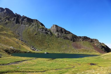 Lac D'Anglas