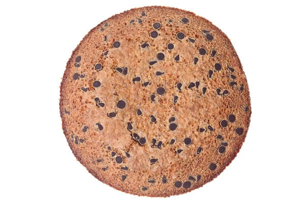 Tort okrągły — Zdjęcie stockowe