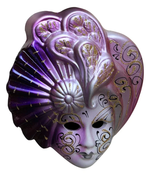 Venetian mask — Stock Photo, Image