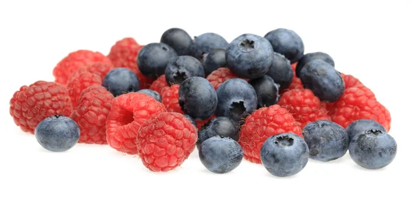 Berry frukter — Stockfoto