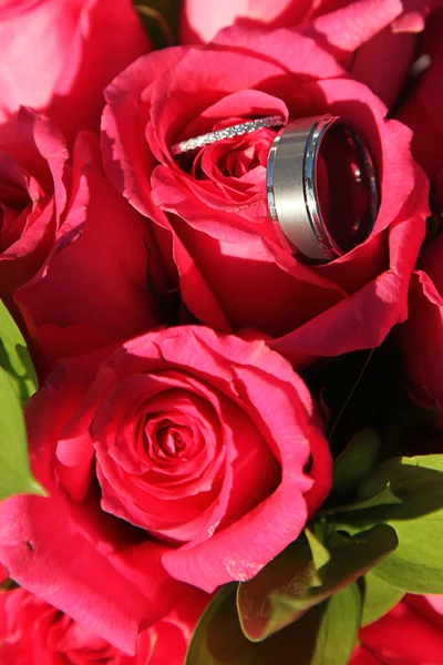 Wedding Flowers — Stock Photo, Image