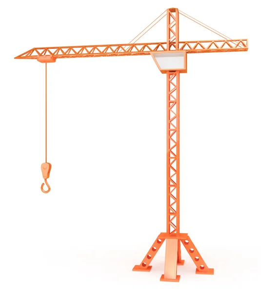 stock image Crane