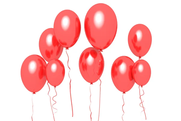 stock image Baloons