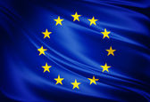 Európai Unió zászlaja
