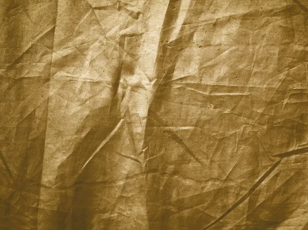 Вінтажний коричневий Creed гранж фон — стокове фото