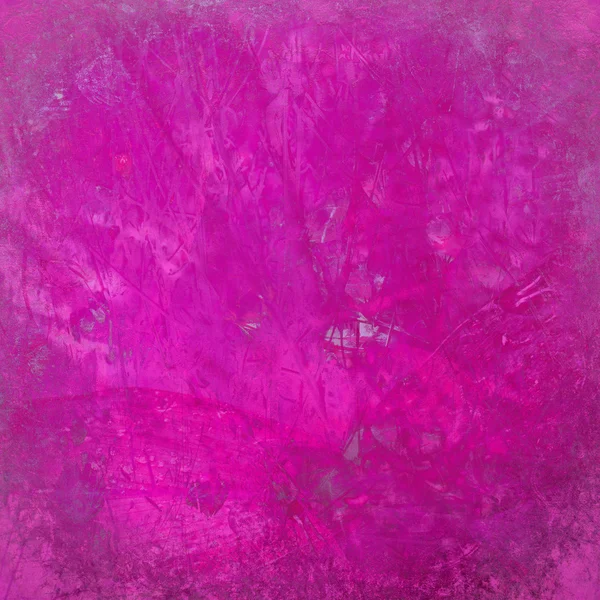Grunge rosa Strimmig bakgrund — Stockfoto