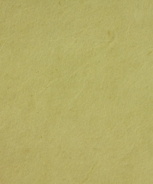 Bruin handgeschept papier — Stockfoto