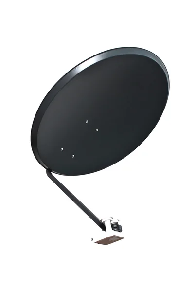 Satellite dish — Stock Photo, Image