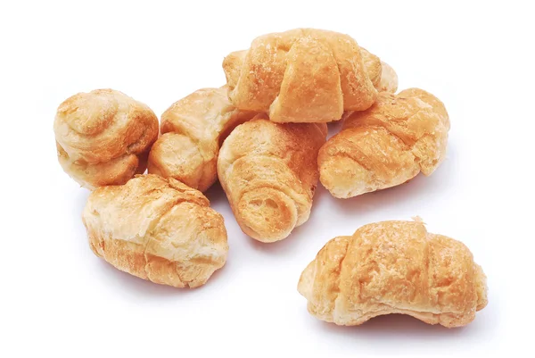 Croissant-félék — Stock Fotó