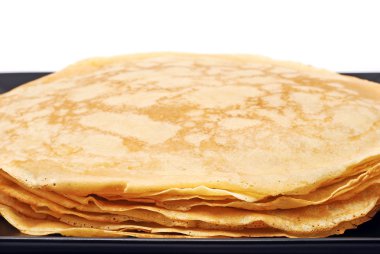 Pancakes clipart