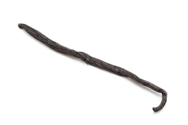Vanilya çubuğu — Stok fotoğraf