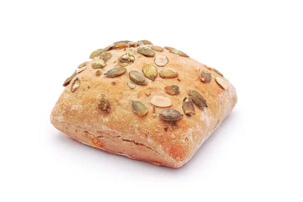 Хліб насіння — стокове фото