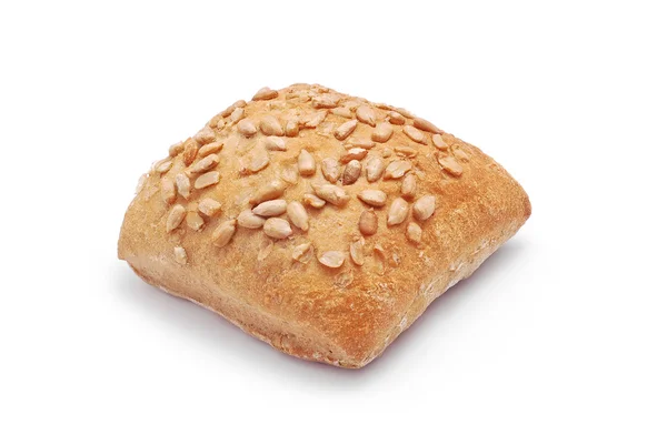 面包种子 — 图库照片