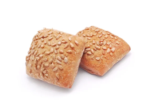 Brood zaad — Stockfoto
