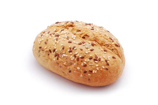 Hela bröd — Stockfoto