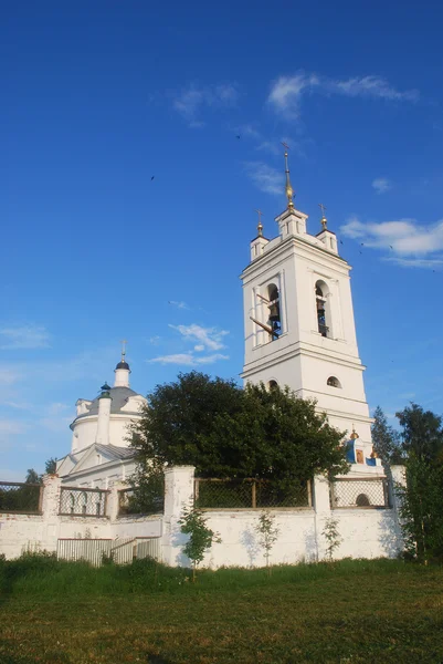 Eski Ortodoks kırsal Kilisesi