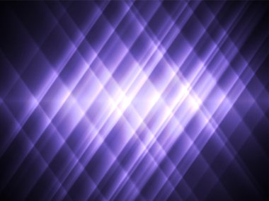 Violet abstract background clipart