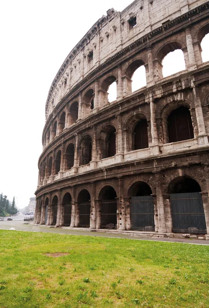 Kolosseum in Rom — Stockfoto