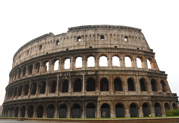 Il colosseo di Roma — Foto Stock