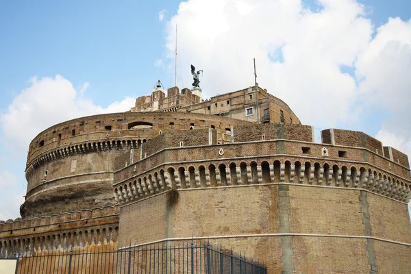 Castel Sant'Angelo — Stockfoto